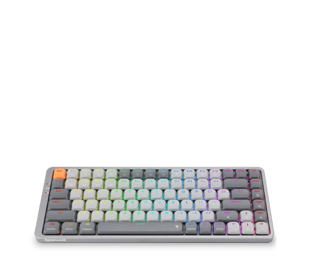 REDRAGON Azure RGB K652GG-RGB-PRO - 1182539 - zdjęcie 4